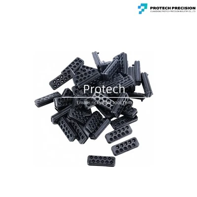 LSR Silicone Rubber Mould